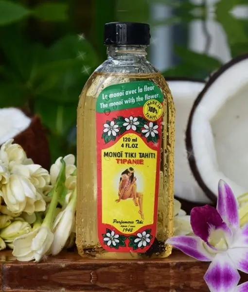 Monoi-öljy Tipanie, 100 ml