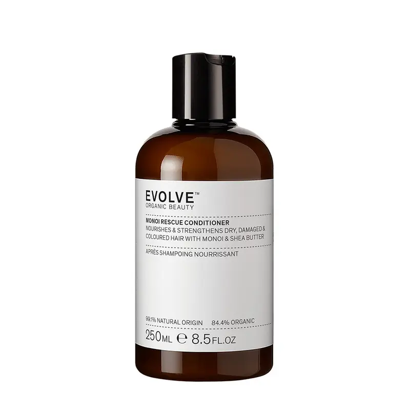 Monoi Rescue Conditioner, 250 ml - hoitoaine