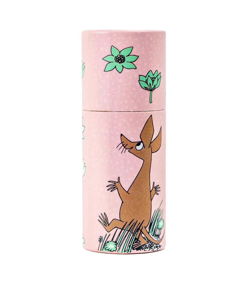 Moomin by G&L - Huulivoide Kehäkukka & Hunaja 8,5g