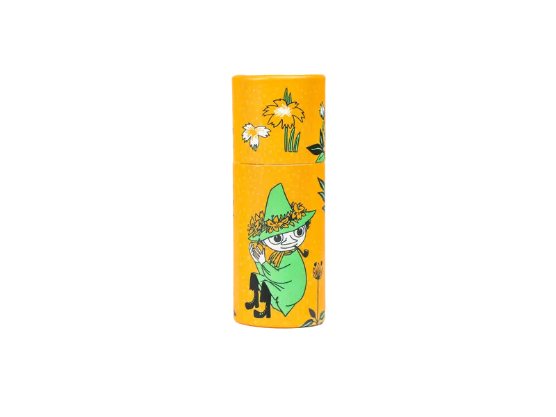 Moomin by G&L - Huulivoide Kookos & Hunaja 8,5g