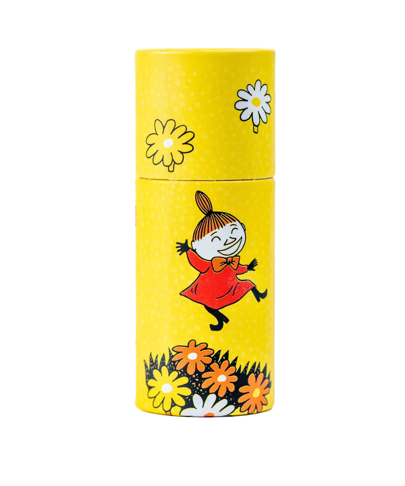 Moomin by G&L - Huulivoide Sitruuna & Hunaja 8,5g