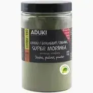 Moringajauhe 140 g, Aduki