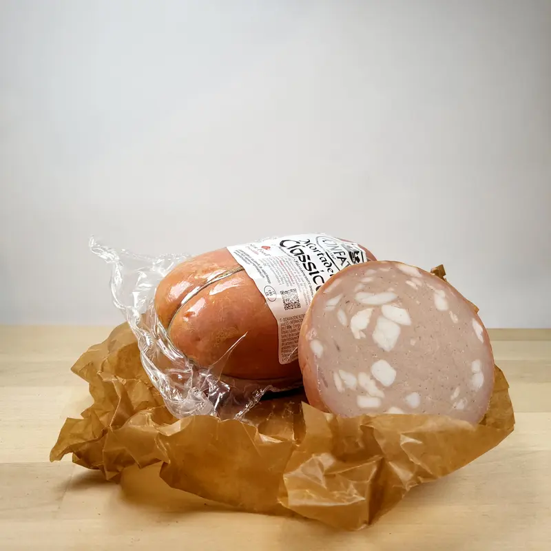 Mortadella