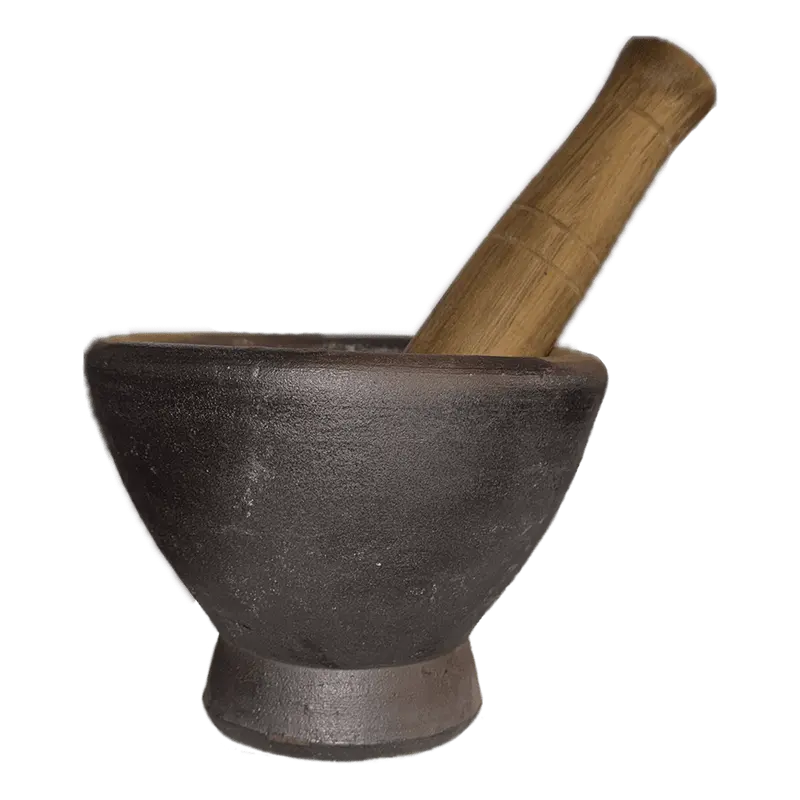 Mortteli (Savi) ISO 14cm