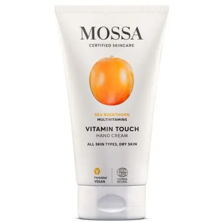 Mossa Vitamin Touch Käsivoide