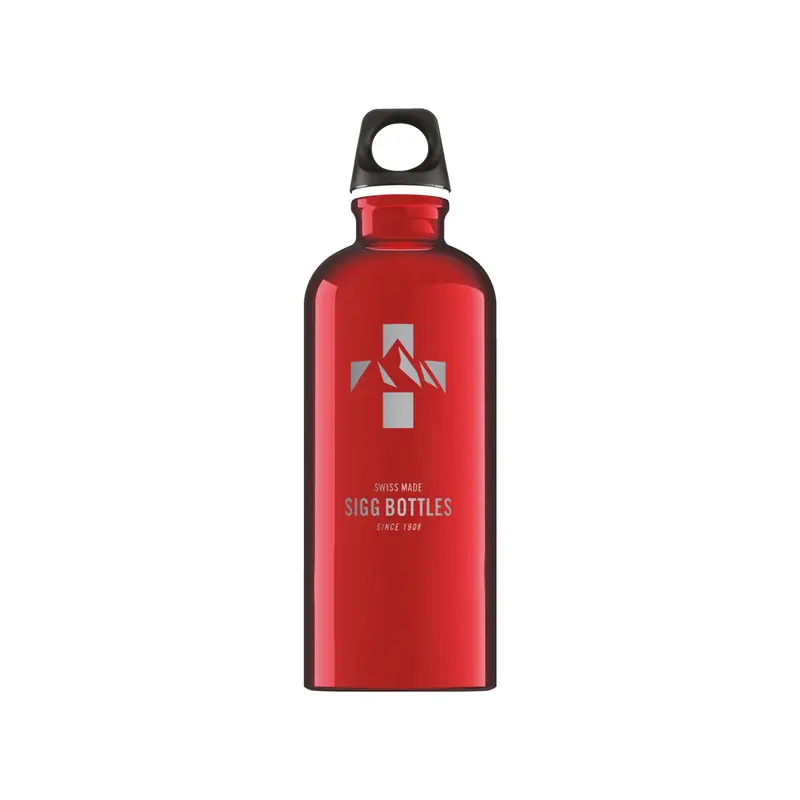 Mountain Red 0,6 L