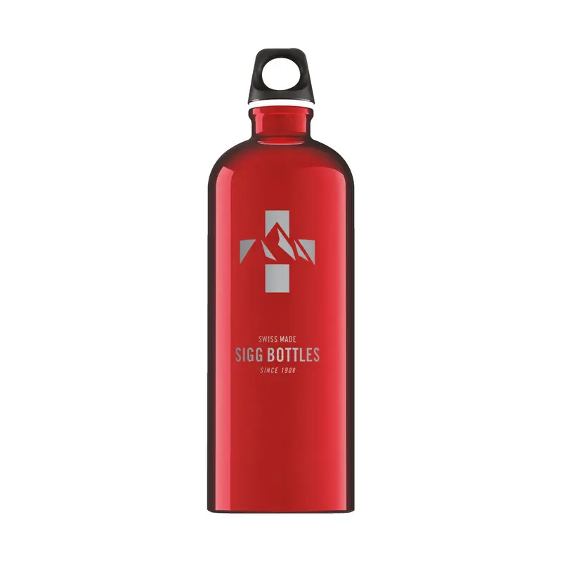 Mountain Red 1,0 L