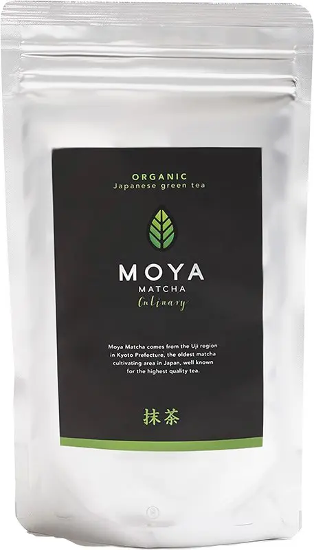 Moya Matcha Culinary (L) 100g
