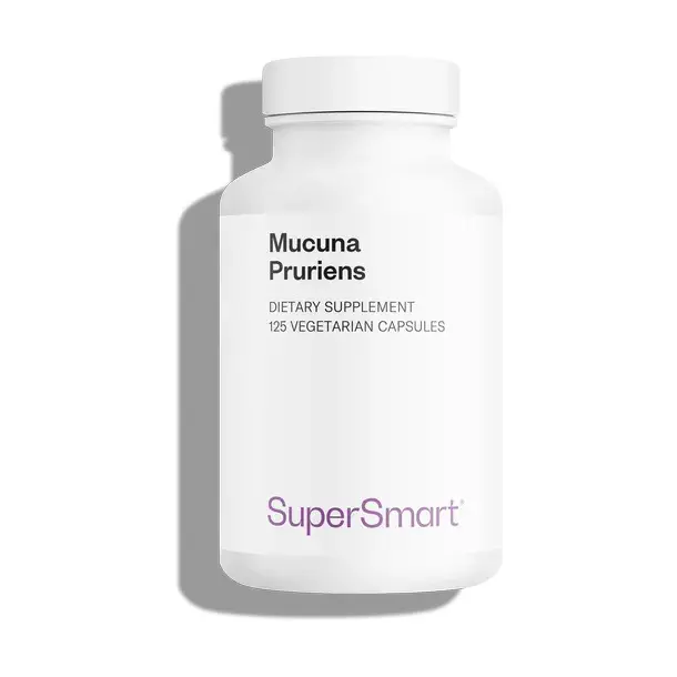 Mucuna pruriens
