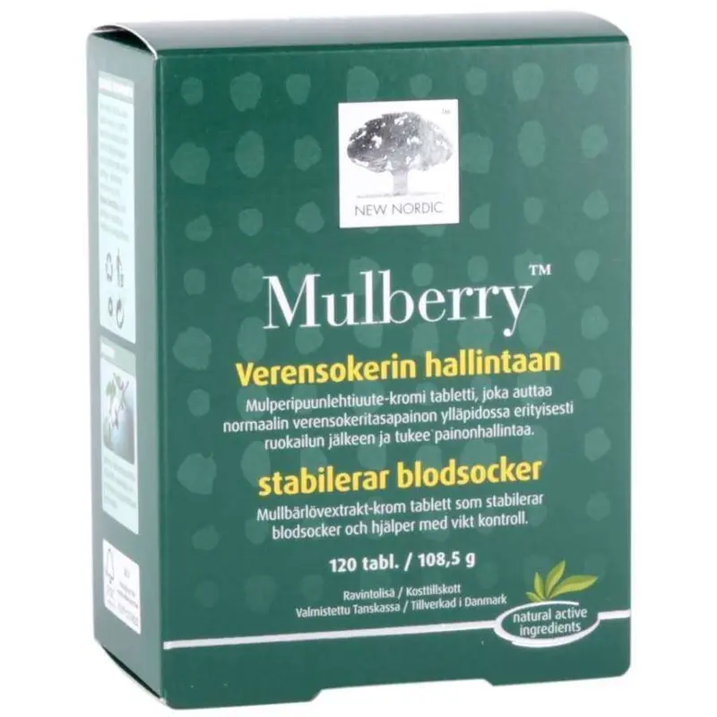 Mulberry