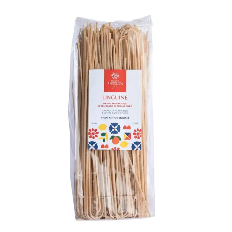Mulino Linguine | 500g
