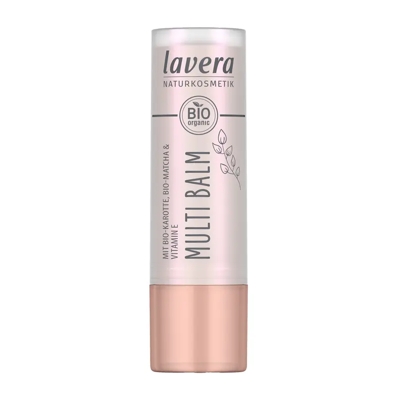 Multi Balm Sunrise Rosé 04, 4,9 g