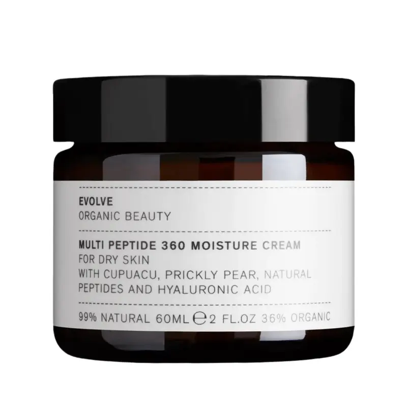 Multi Peptide 360 Anti-Ageing Cream -kasvovoide, 60 ml