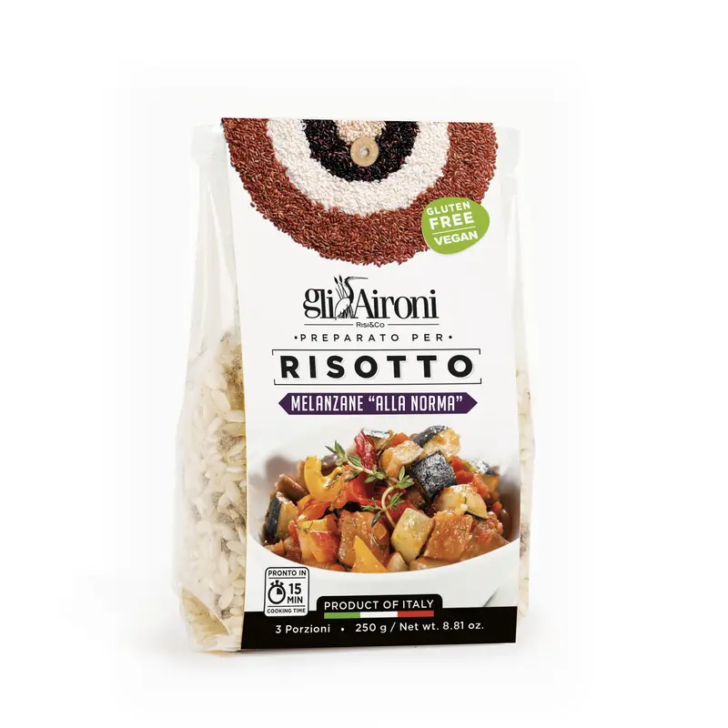 Munakoisorisotto | 250g