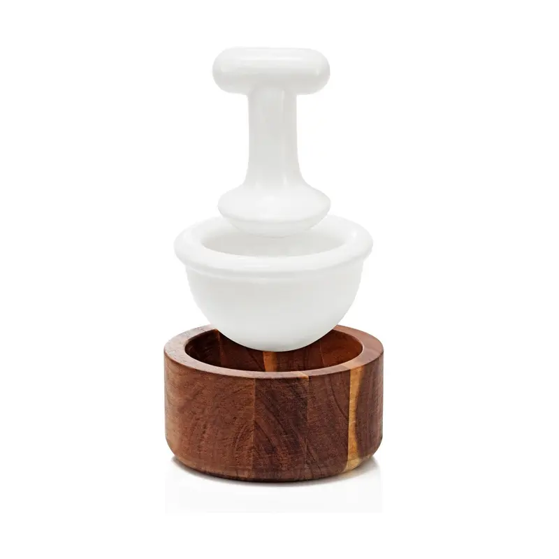 MURSKA2 mortar & pestle