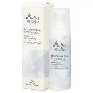MuruMuru Rosehip Glow Kasvovoide 30ml