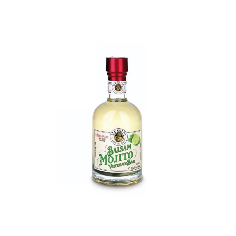 Mussini Mojito -viinietikka 250 ml