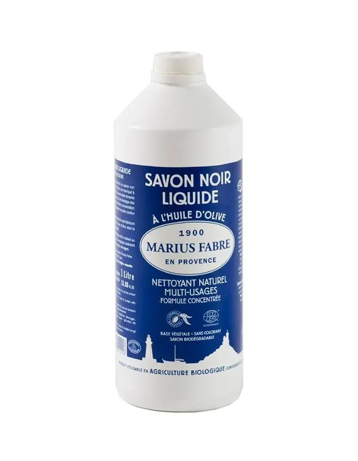 Musta saippua, 1000 ml