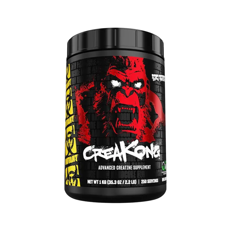 Mutant Creakong 1000 g