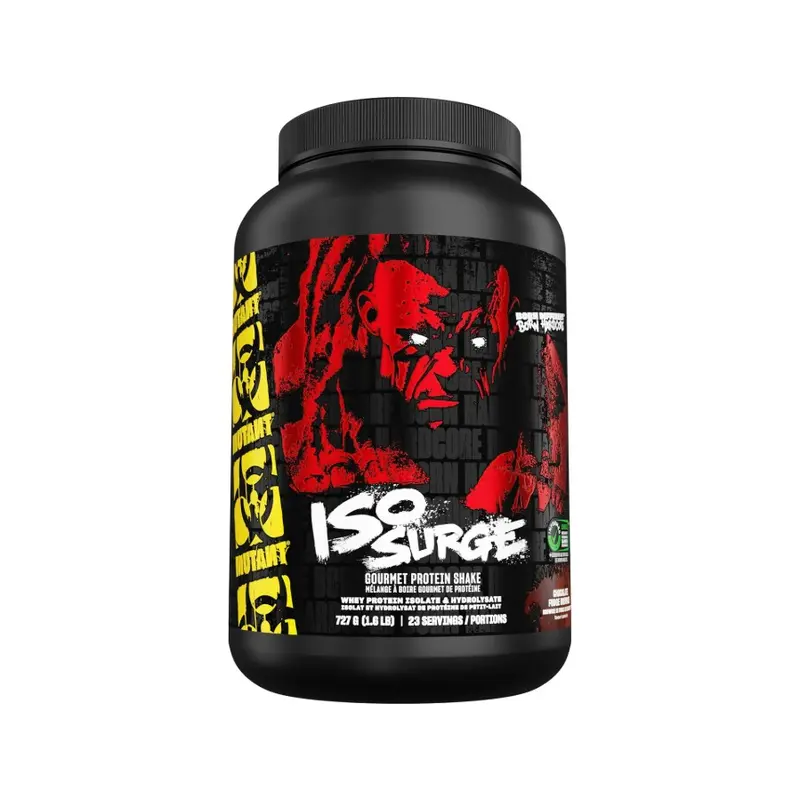 Mutant Iso Surge 727 g
