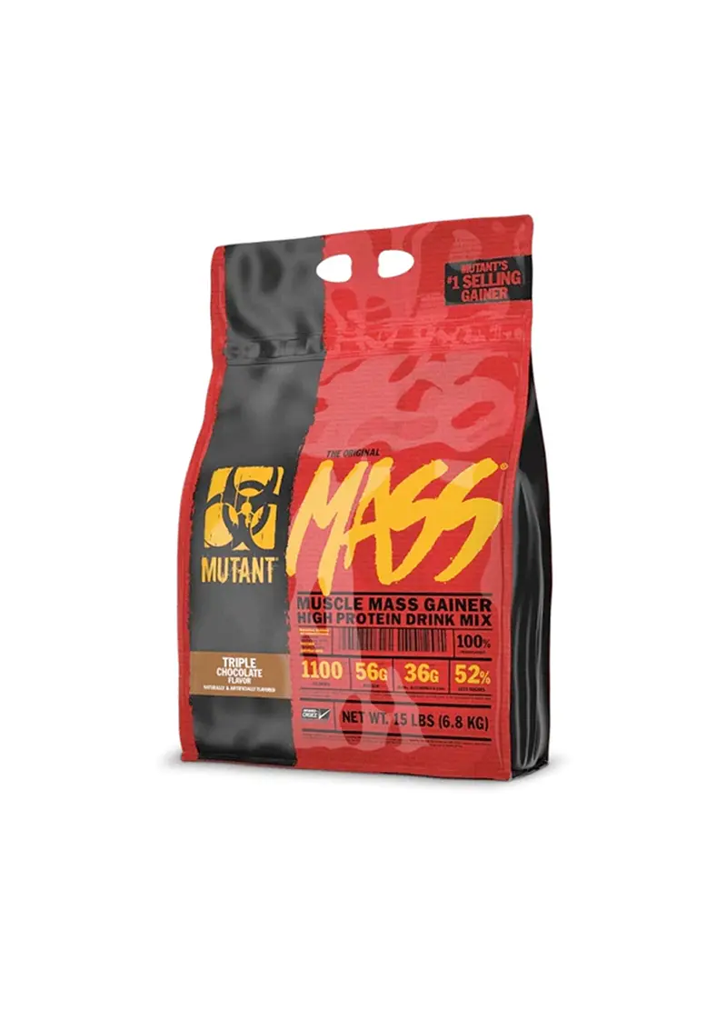 Mutant Mass Gainer 6800g