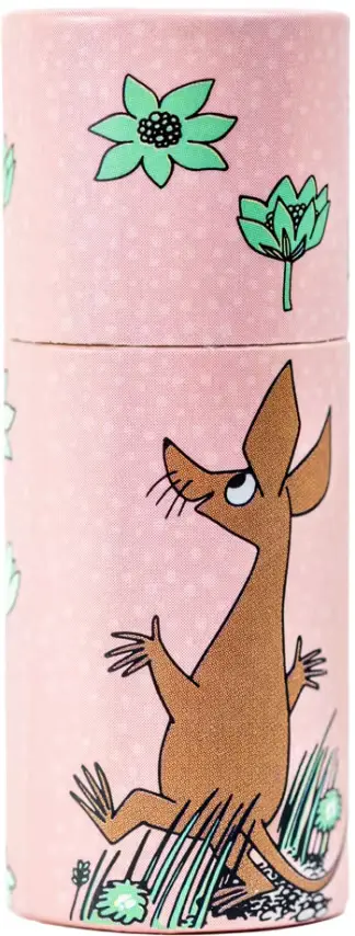 Muumi Huulivoide Kehäkukka-Hunaja 8,5g