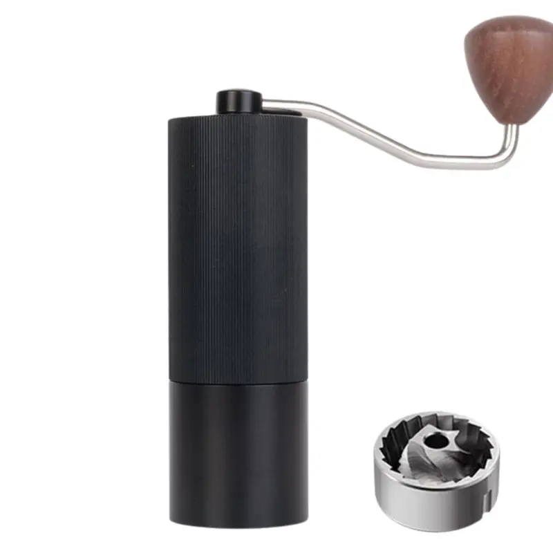 MVP Precision Manual Coffee Grinder
