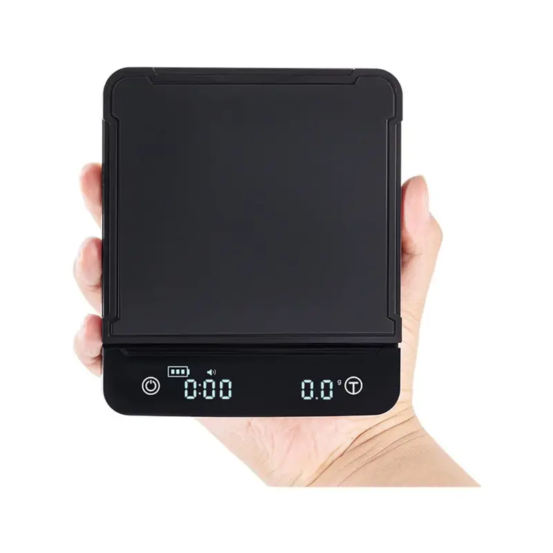 MVP Pro Coffee Scale with LED Display