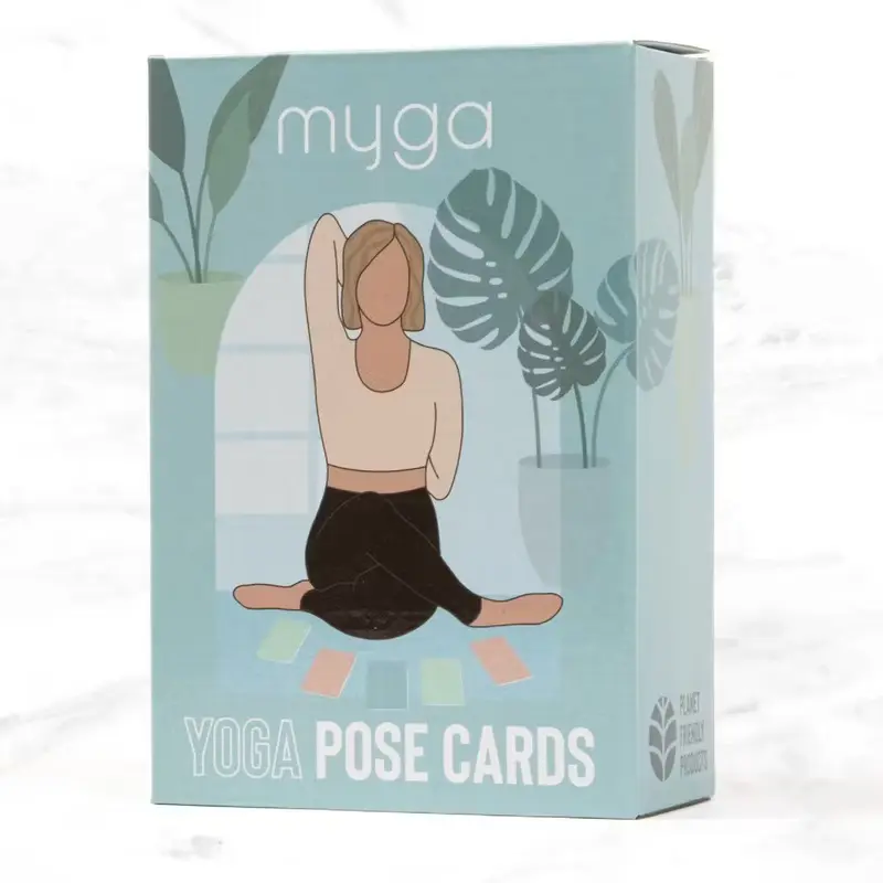 Myga Jooga Asentokortit