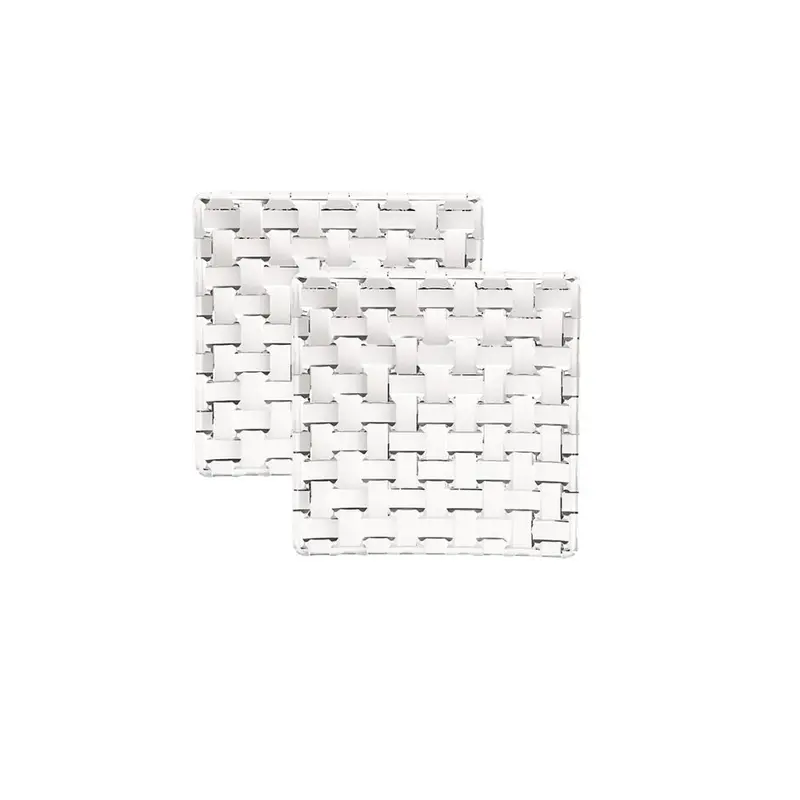 Nachtmann Bossa Nova -lautanen 14 x 14 cm 2 kpl