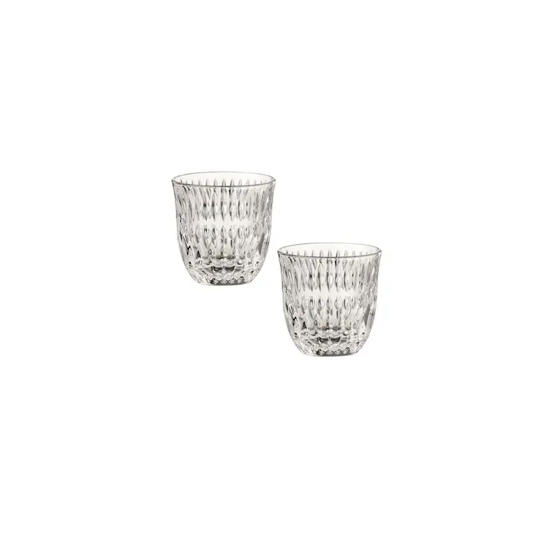 Nachtmann Ethno Barista Espresso/Doppio 2 kpl