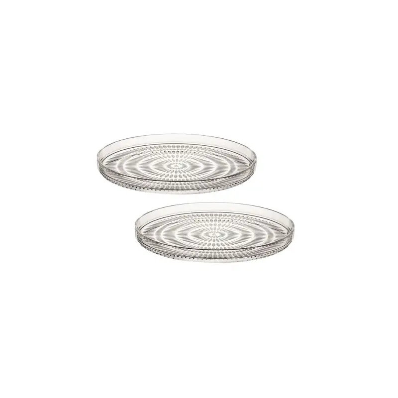 Nachtmann Ethno lautanen 22 cm 2 kpl