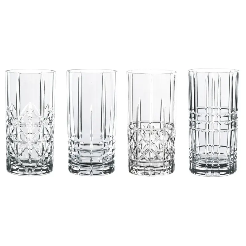 Nachtmann Highland Longdrink -juomalasi 4 kpl