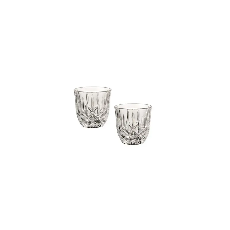 Nachtmann Noblesse Barista Espresso -espressolasi 2 kpl