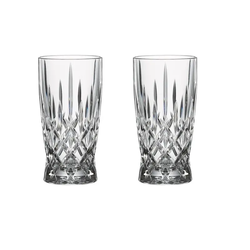 Nachtmann Noblesse Barista Latte Macchiato 2 kpl