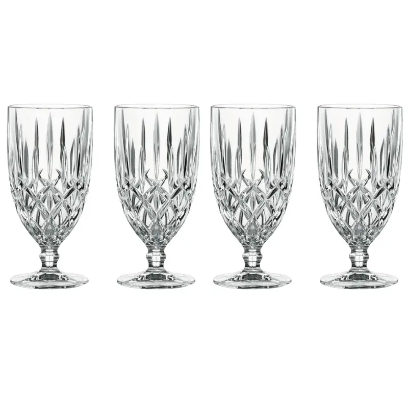 Nachtmann Noblesse Iced Beverage -juomalasi 4 kpl