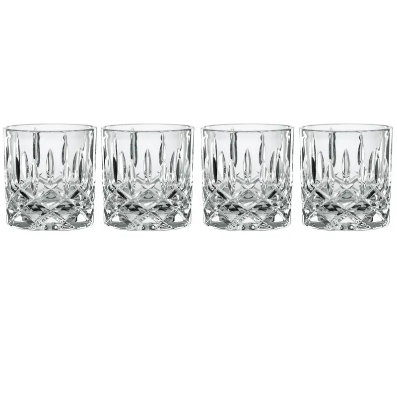 Nachtmann Noblesse SOF -lasi 4 kpl
