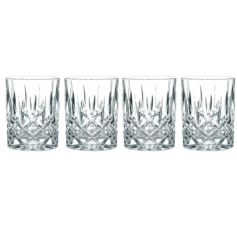 Nachtmann Noblesse Tumbler -juomalasi 4 kpl