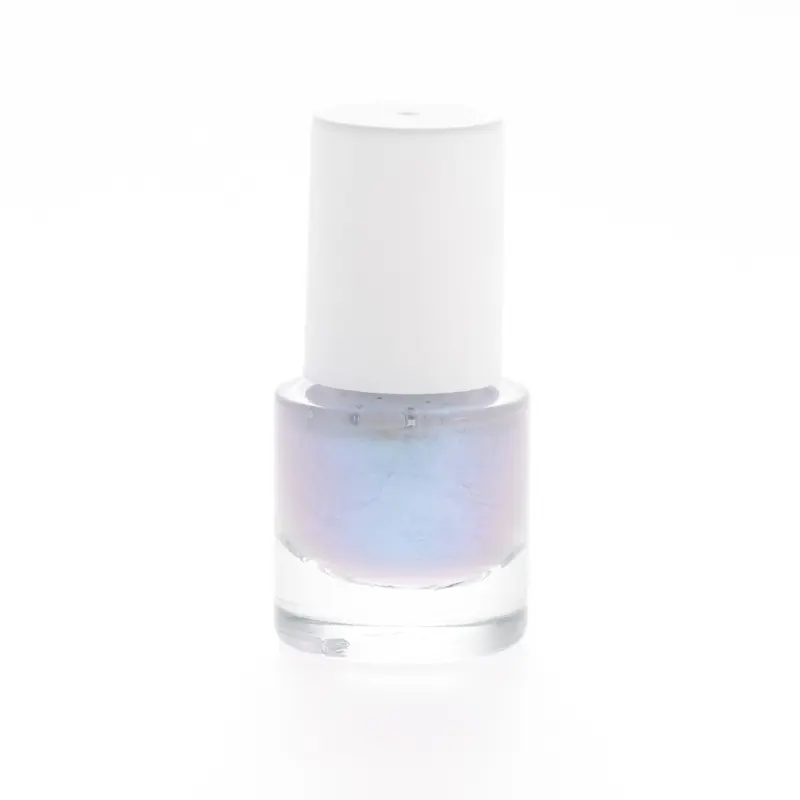 Namaki Kynsilakka Blue Silver