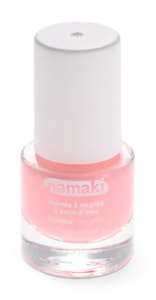 Namaki Kynsilakka Candy Pink
