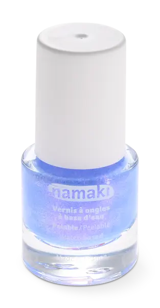 Namaki Kynsilakka Lavender Blue