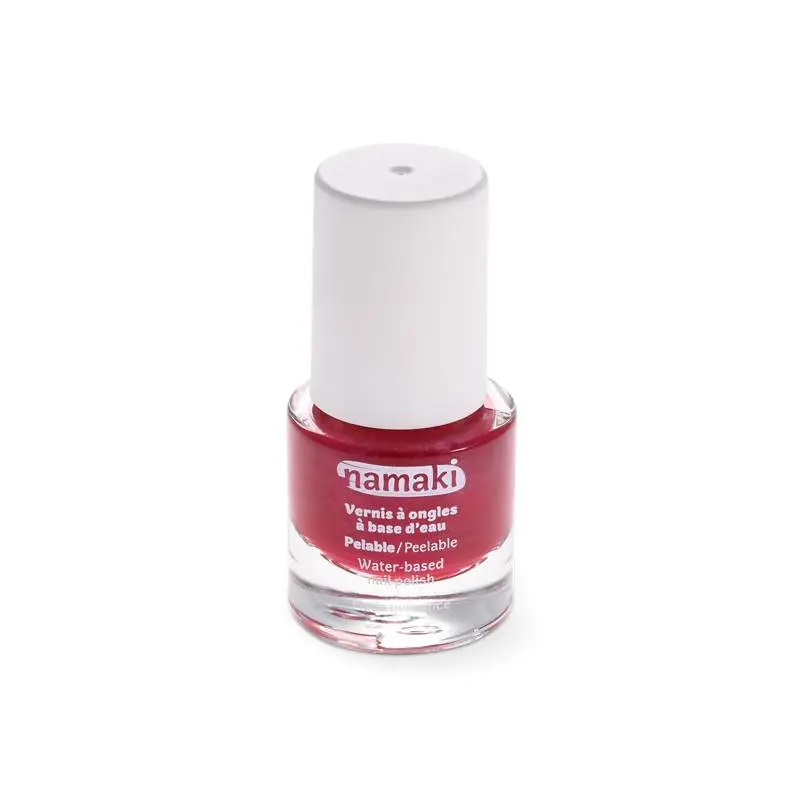 Namaki Kynsilakka Raspberry pearl