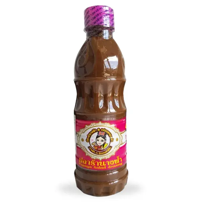 NANGFAH E-SAN, SAUCE (PINK CAP) 400ML