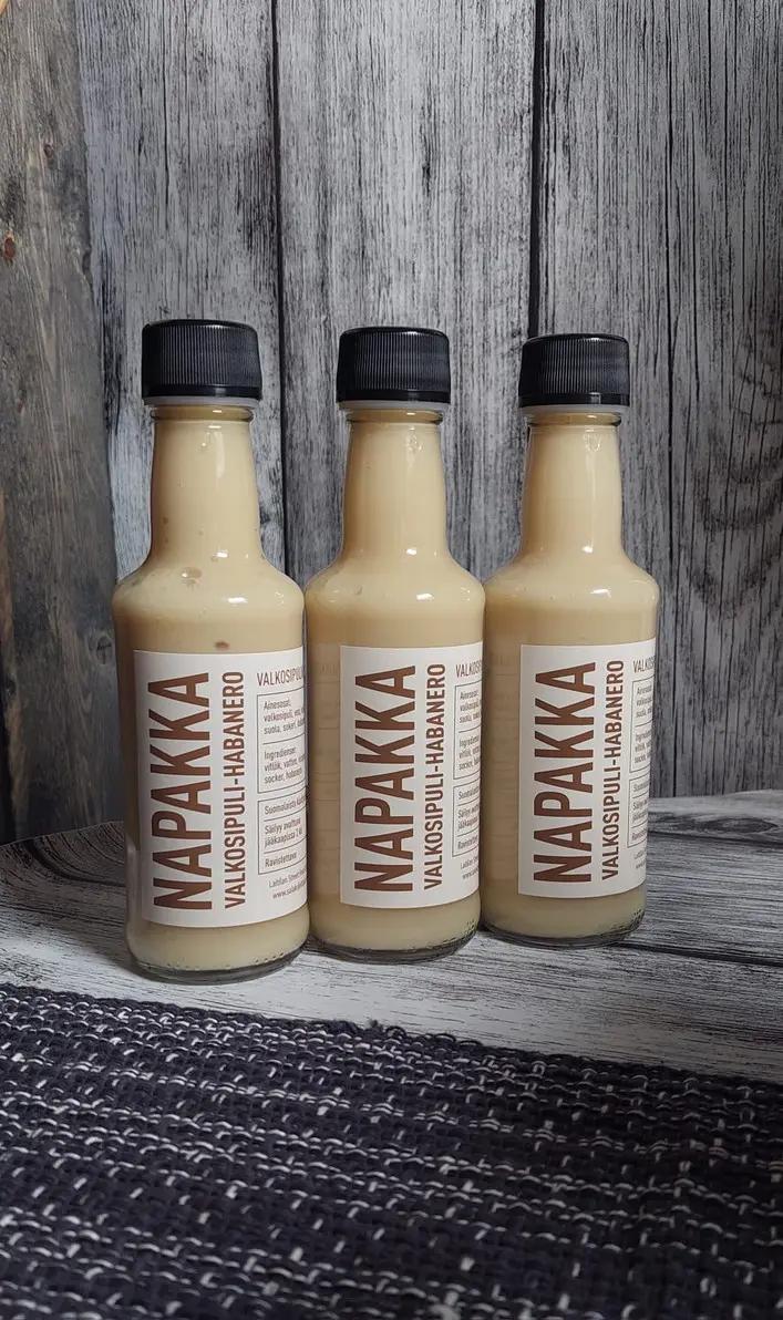 Napakka 200ml
