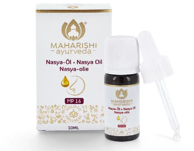 Nasya Oil  MP16, 10 ml