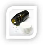 Natrium Muriaticum C200 / H547FIN 4g