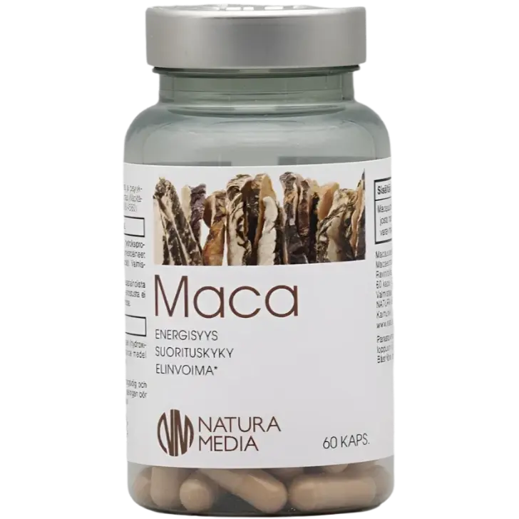 Natura Media Maca