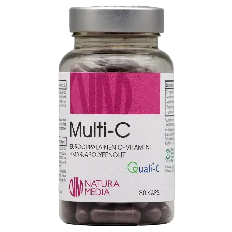 Natura Media Multi-C