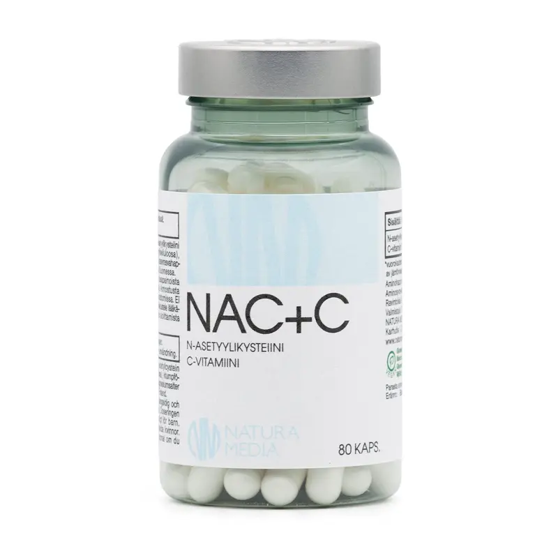 Natura Media NAC + C