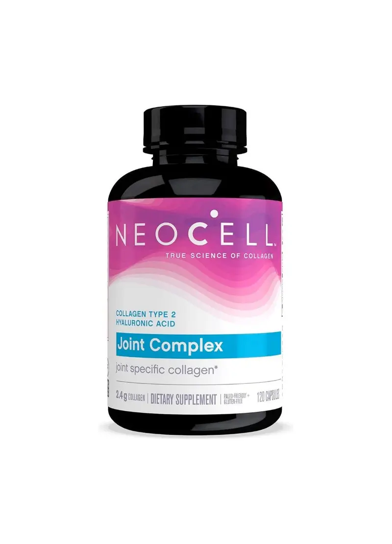 NeoCell Collagen 2 Joint Complex 120 Kapselit